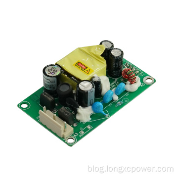 LXCP12C 12W medical device power supply